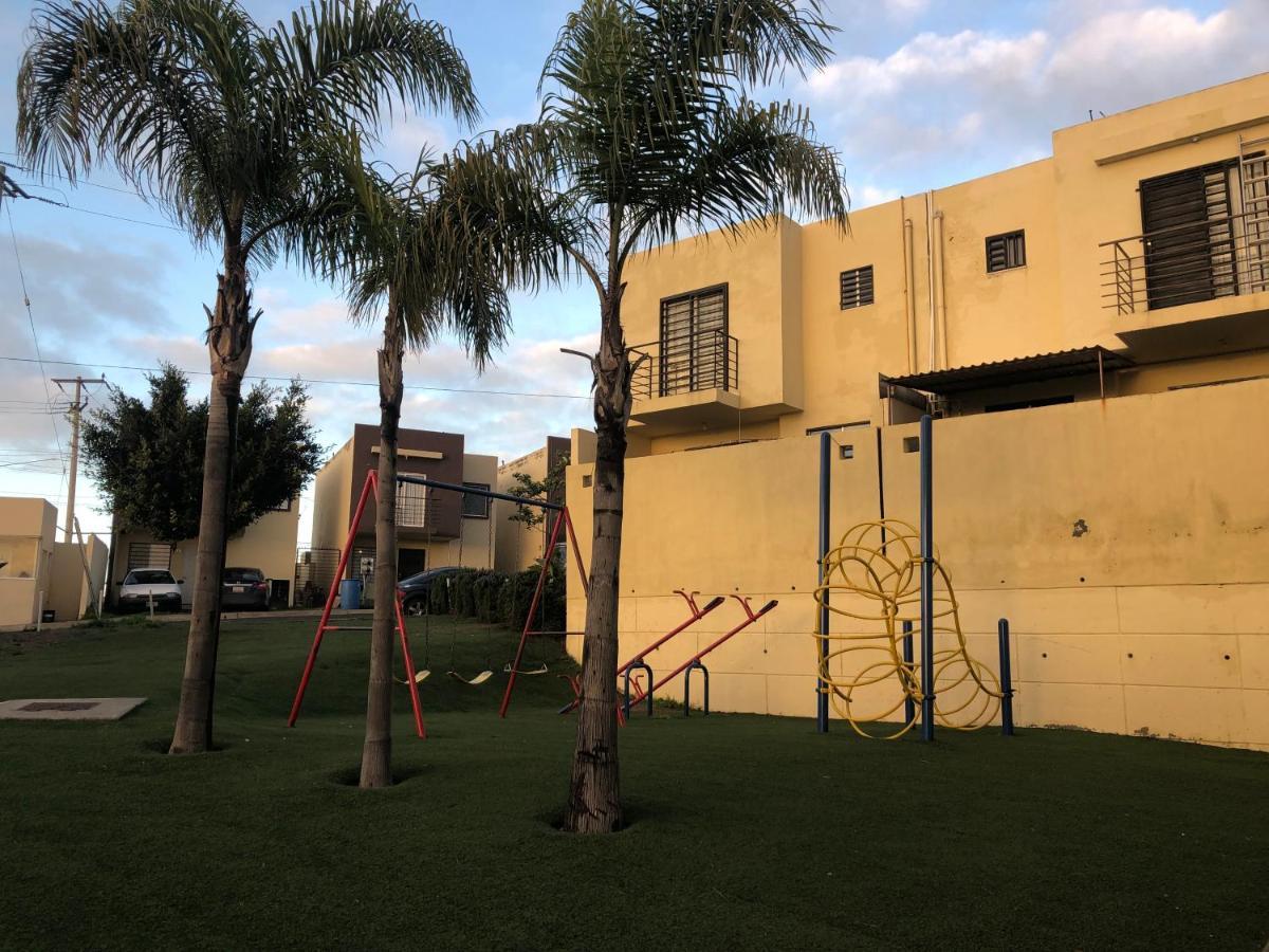 Tijuana Descanso Harry Manzo Exteriör bild